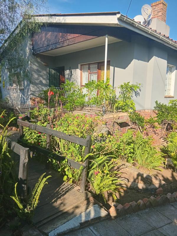 3 Bedroom Property for Sale in Kingswood Eastern Cape